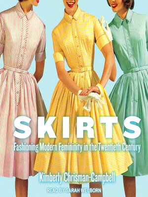 cover image of Skirts